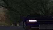GTA V/Online Imponte Sunrise [VehFuncs]